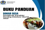 BUKU PANDUAN DOKAR DESA