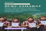 PANDUAN BUKU SAHABAT