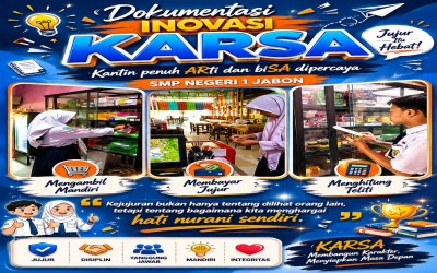 PEDOMAN TEKNIS PELAKSANAAN INOVASI KARSA